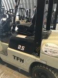 TFN CPCD25 [5]