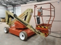 Snorkel AB38 (UpRight AB38N) [1]