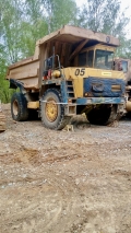 БелАЗ 7547  [3]