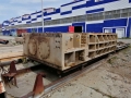 Шнекозубчатая дробилка серии 650х2500 [3]
