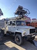 Рускомтранс АГП-18Т [1]