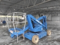Snorkel AB38 (UpRight AB38N) [0]