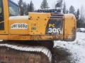 Komatsu PC300-8M0 [4]