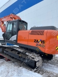 Hitachi ZX200 [0]
