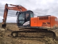 Hitachi ZX200 [0]