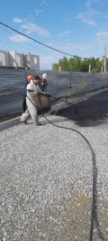 Камаз ДС-142Б (шасси КАМАЗ-65115 6х4) [2]