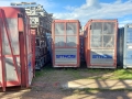 Geda PH 650  Geda BL 2000 Geda 1200 [2]