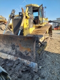 Caterpillar D6 [0]