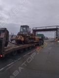 Shantui SD16 [11]