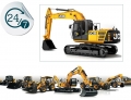 Hitachi ZAXIS 240H [0]