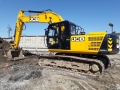 JCB JS 205 [0]