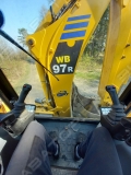 Komatsu WB97R [4]