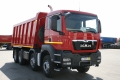 MAN TGS 40.390 6x4 BB-WW [0]
