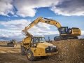 Caterpillar 365C ES [0]