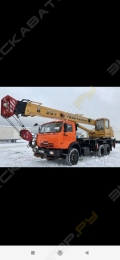 Галичанин КС-65715-1 [0]