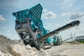 Powerscreen Pegson XH320 [0]