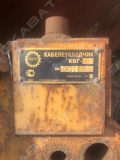 ЧЗТС КВГ-2 [0]