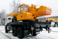 Ивановец КС-45717К-3В [2]