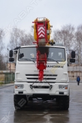 Ивановец КС-65740-7 [1]
