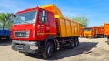 МАЗ 6501 [0]