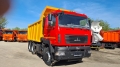 МАЗ 6501 [2]
