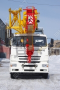 Ивановец КС-65740-8 [6]