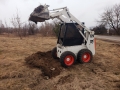 Bobcat B250 [1]