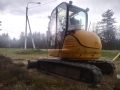 JCB 8045 [10]