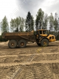 Volvo A30D [0]