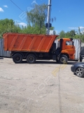 КамАЗ 6520-43 [4]