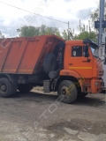КамАЗ 6520-43 [2]