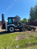 Hidromek HMK 102B [0]