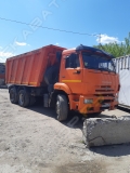 КамАЗ 6520-43 [1]