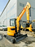 LiuGong CLG9035E [3]