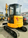 LiuGong CLG9035E [1]