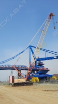 Liebherr LR 1300 [1]