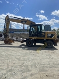 Caterpillar M315 [4]