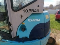 Hitachi EX 200 [1]