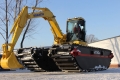 Swampking SK150SD [0]