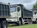 FAW CA3250 [1]