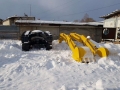 Komatsu PC130 [2]