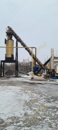 Terex E100P [17]