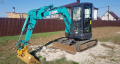 Kobelco SK30UR [0]