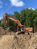 Daewoo SOLAR 255LC-V [4]