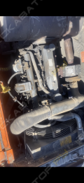 Daewoo SOLAR 255LC-V [1]