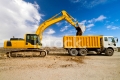 Shaanxi / Shacman SX3256DR384 с кабиной F3000 [0]