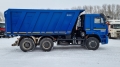 КамАЗ 6520-3026012-53 [2]