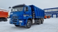 КамАЗ 6520-3026012-53 [4]
