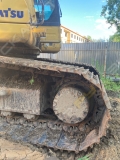 Komatsu PC200-8 [10]
