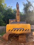 Komatsu PC200-8 [4]